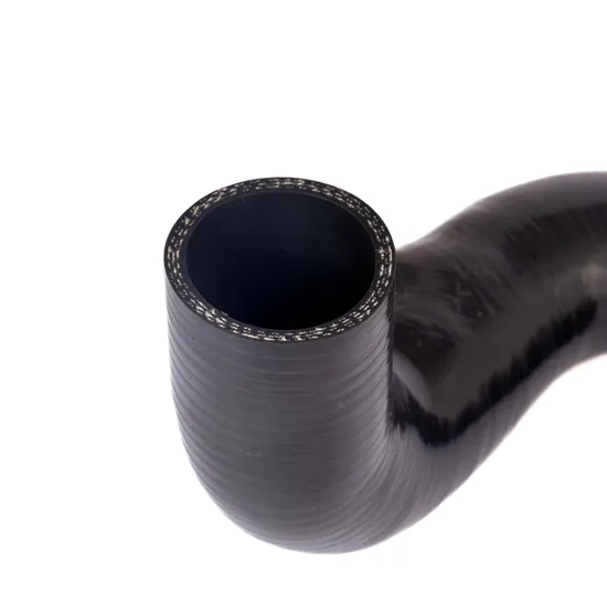 Mangueira de radiador de borracha extrudada EPDM