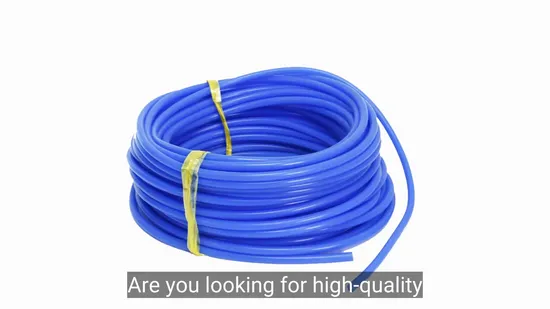 Bombas peristálticas de vulcanização de platina capilar fina de grau alimentício médico, mangueira de tubo de silicone redondo transparente de pequeno diâmetro