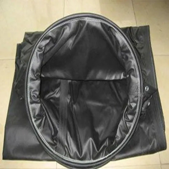 Duto de ar flexível de PVC para duto de ventilação Duto de folha de alumínio